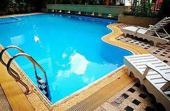 Sc Sathorn Mansion Hotel 4*