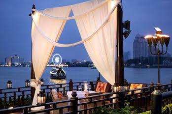 Resort Anantara Riverside