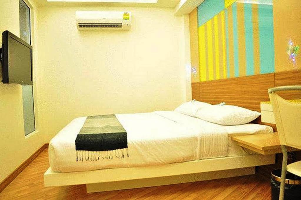 Asoke Hotel Bangkok