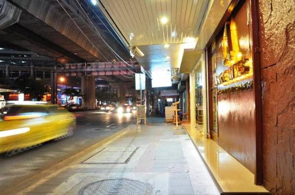 Asoke Hotel 3*