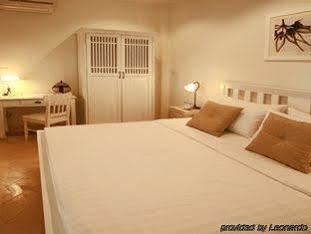 Tempat Tidur & Sarapan Baan Pra Nond 3*