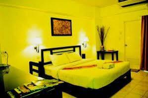 Hotel Nawarat & Serviced
