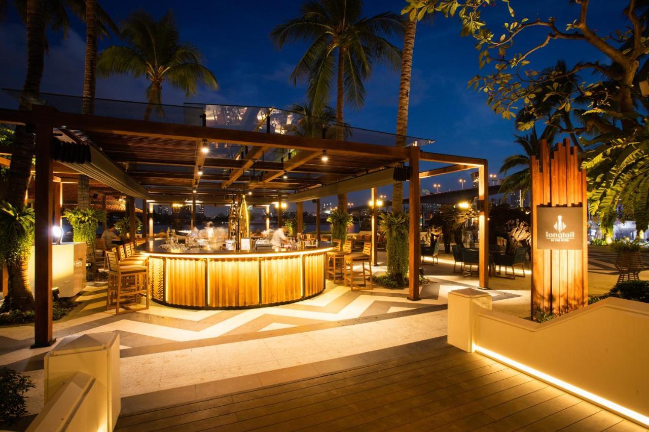 Anantara Riverside 5*