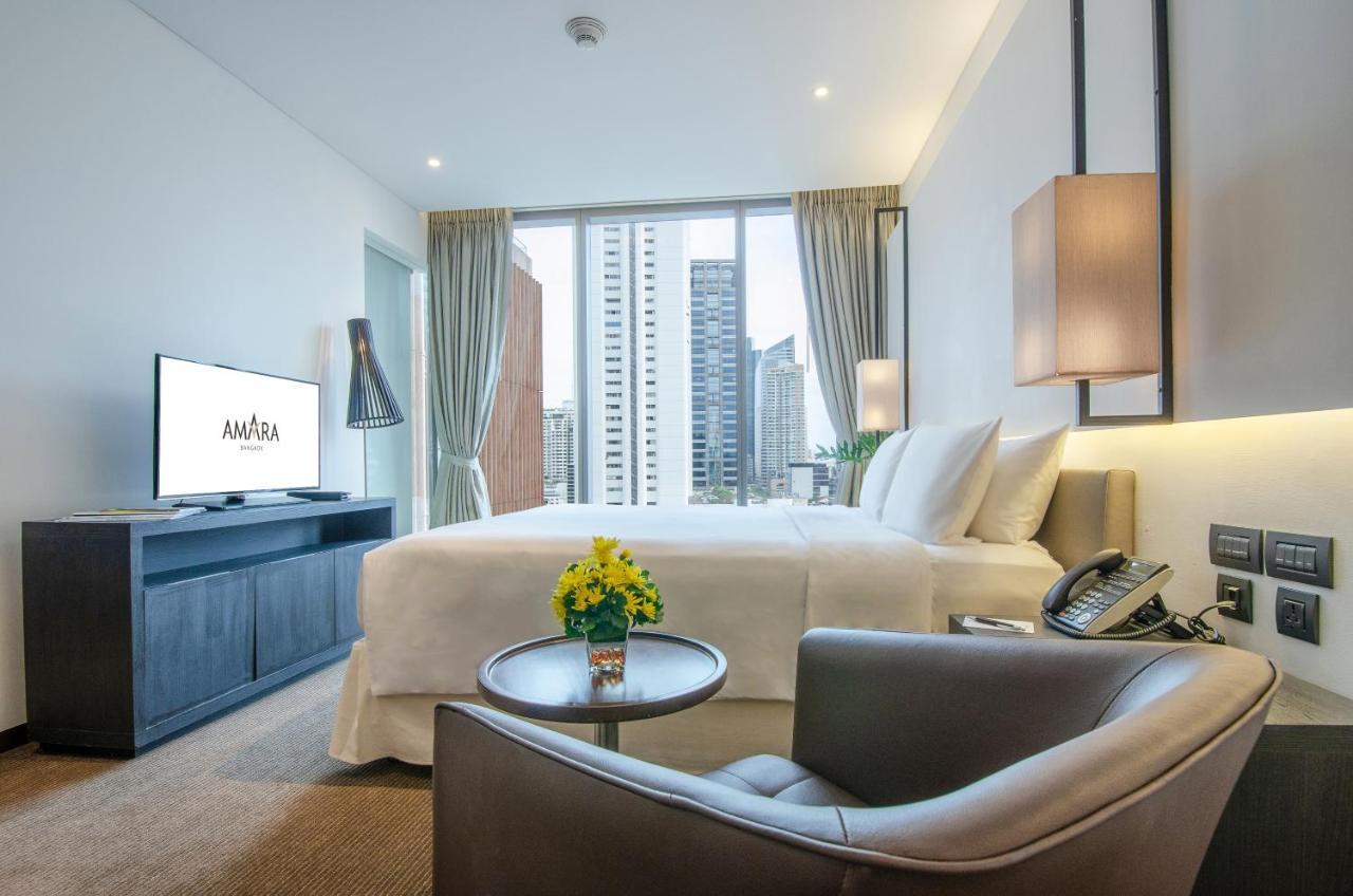 Amara Hotel 5*