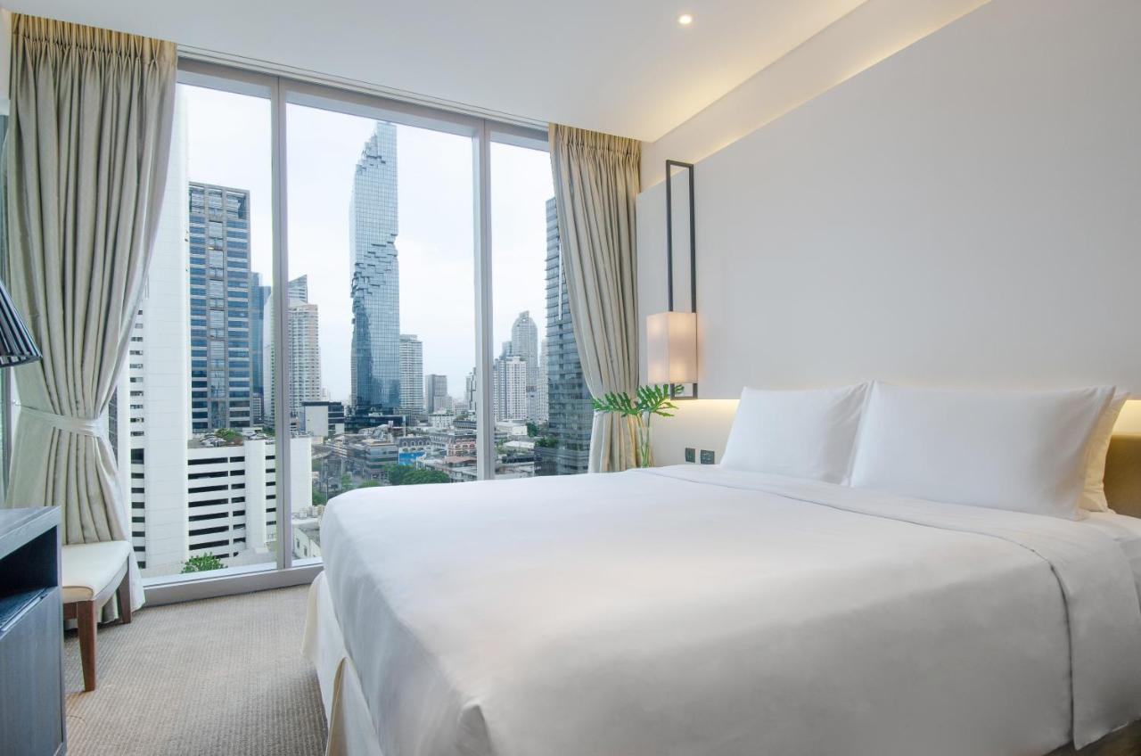 Amara Hotel Bangkok