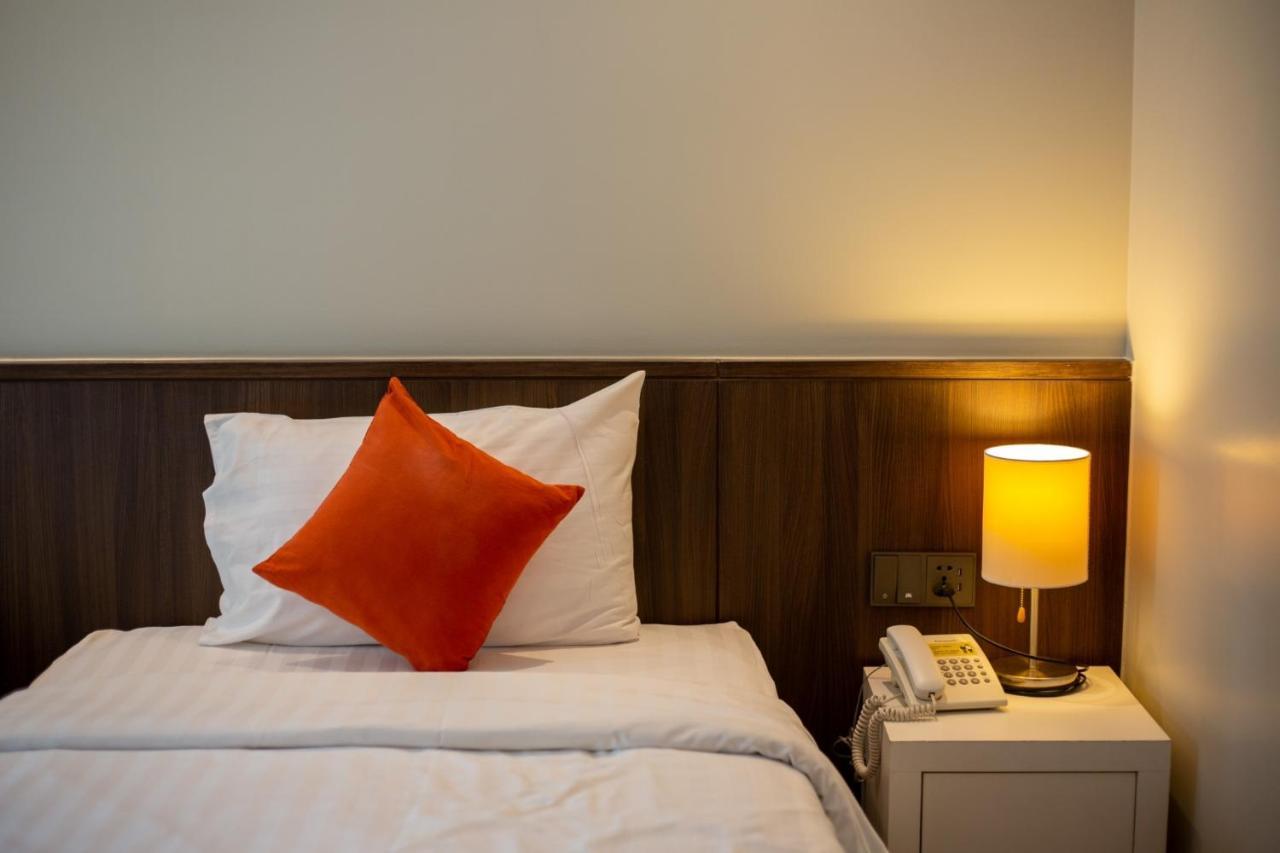 Lemontea Hotel 3*