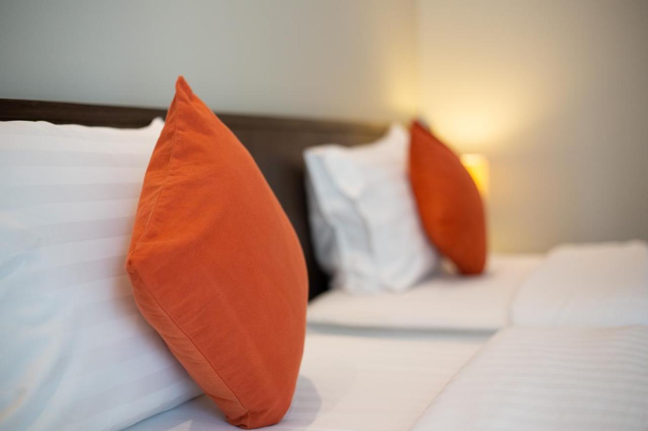 Hotel Lemontea 3*