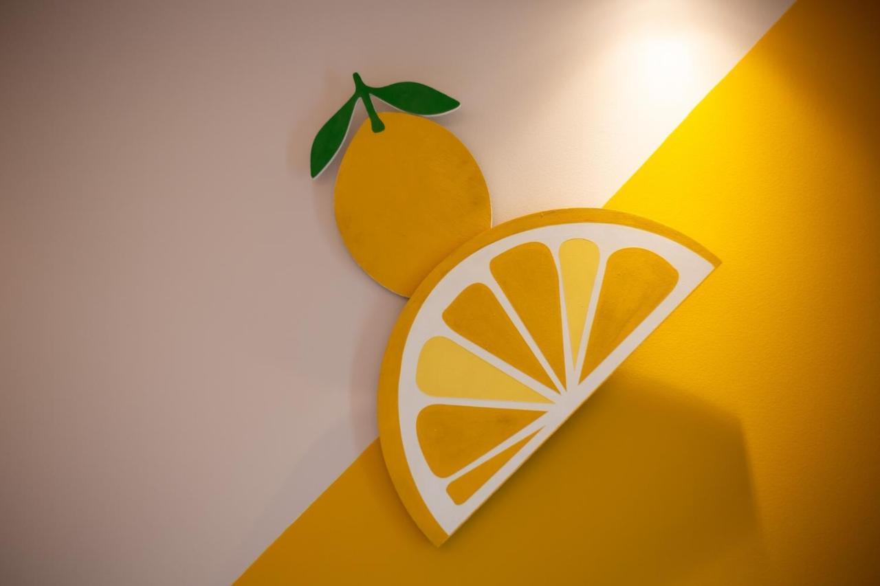 Hotel Lemontea