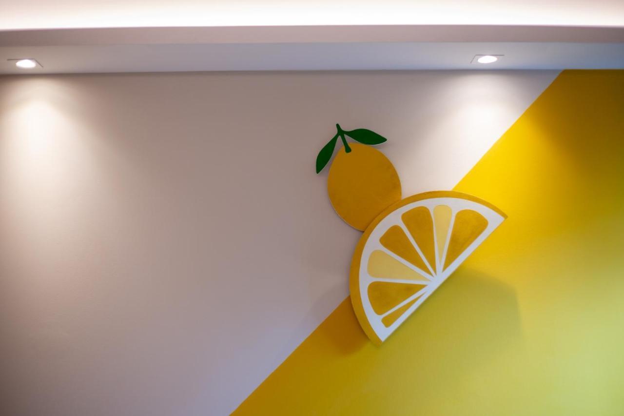 Lemontea