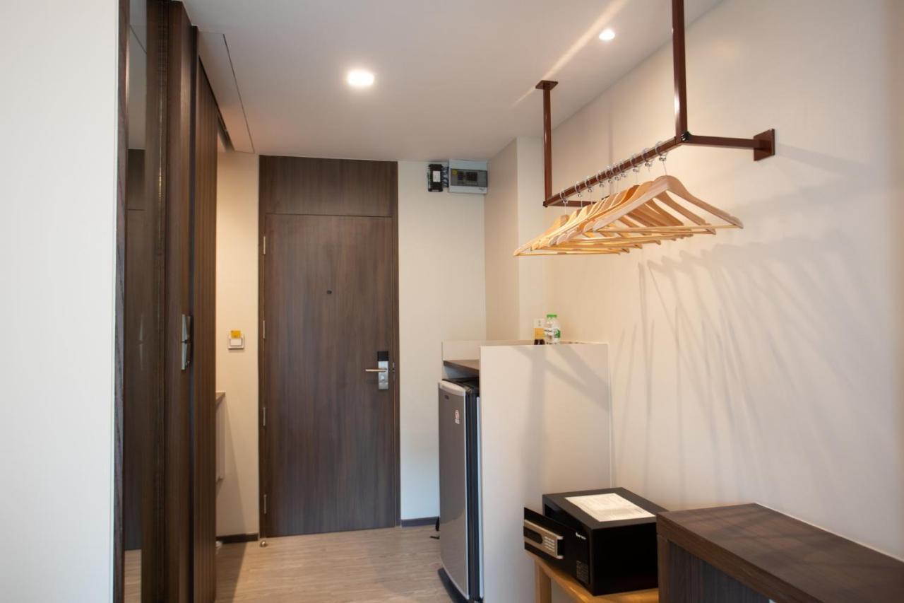 Lemontea 3* Bangkok