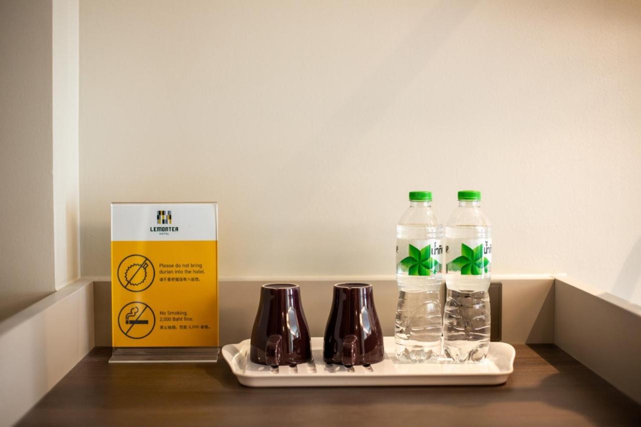Lemontea Hotel Bangkok