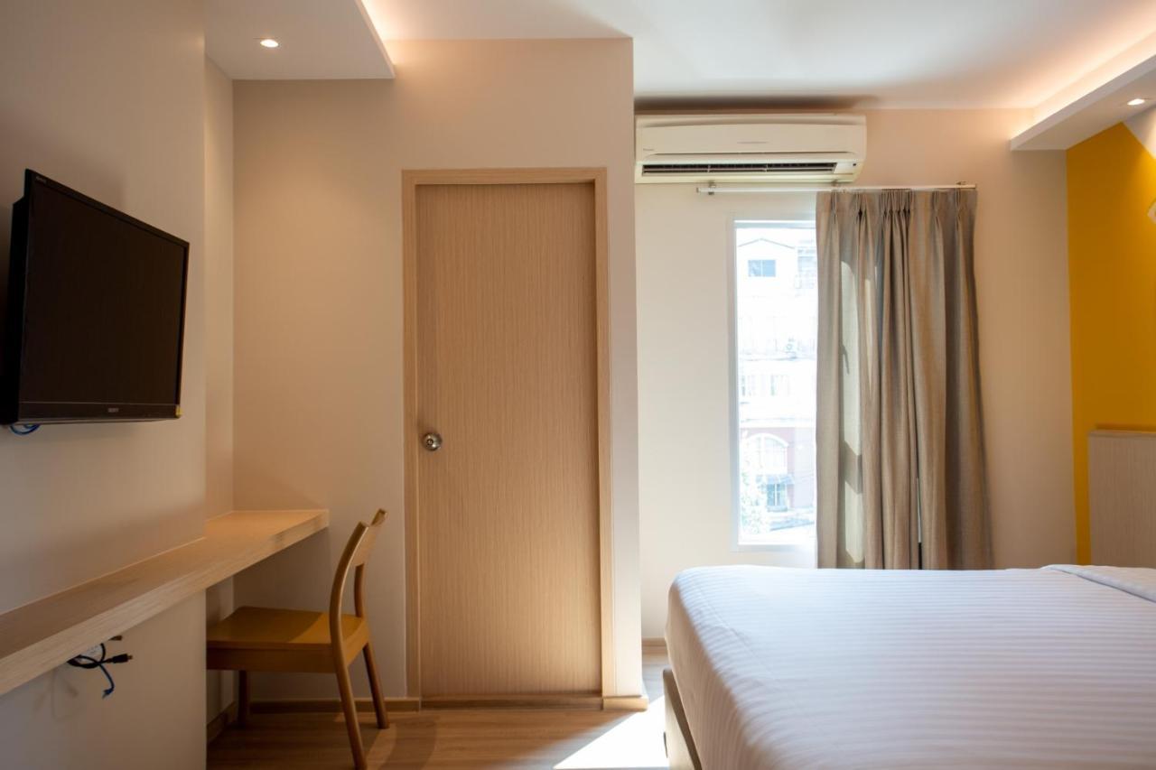 Lemontea Hotel