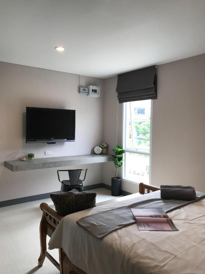 S54 Sukhumvit Hotel Bangkok