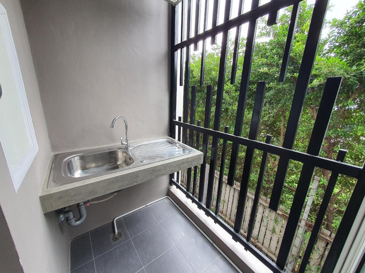 S54 Sukhumvit Hotel Bangkok