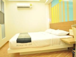 Asoke 3* Bangkok