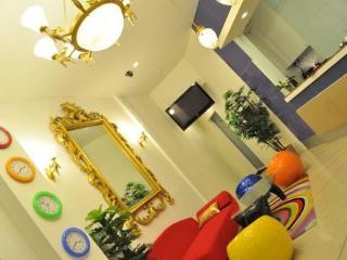 Asoke 3* Bangkok