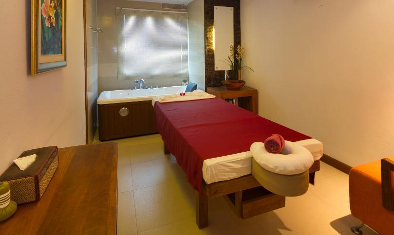 Lasalle & 3* Bangkok
