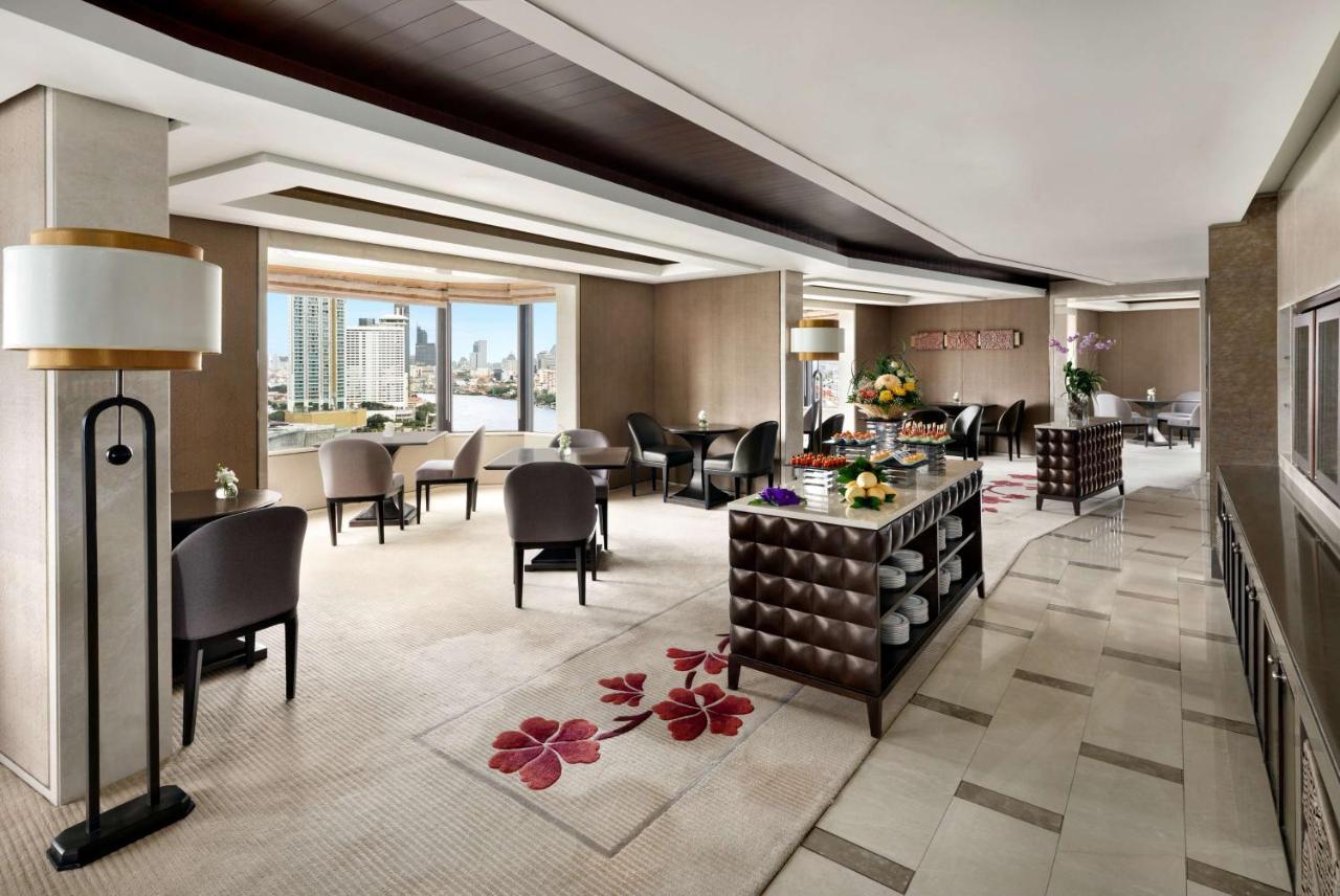 Shangri-la Bangkok