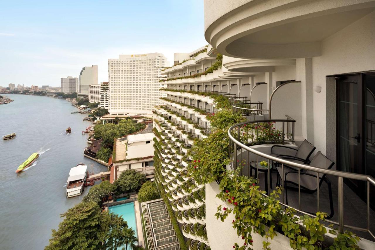 Shangri-la Bangkok