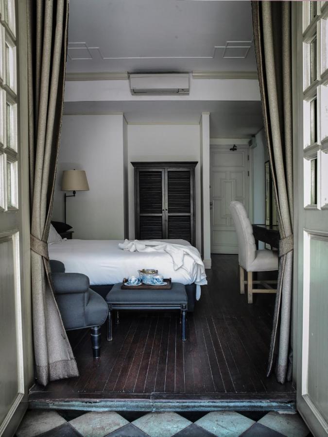 Hotel Indochinoise 4*