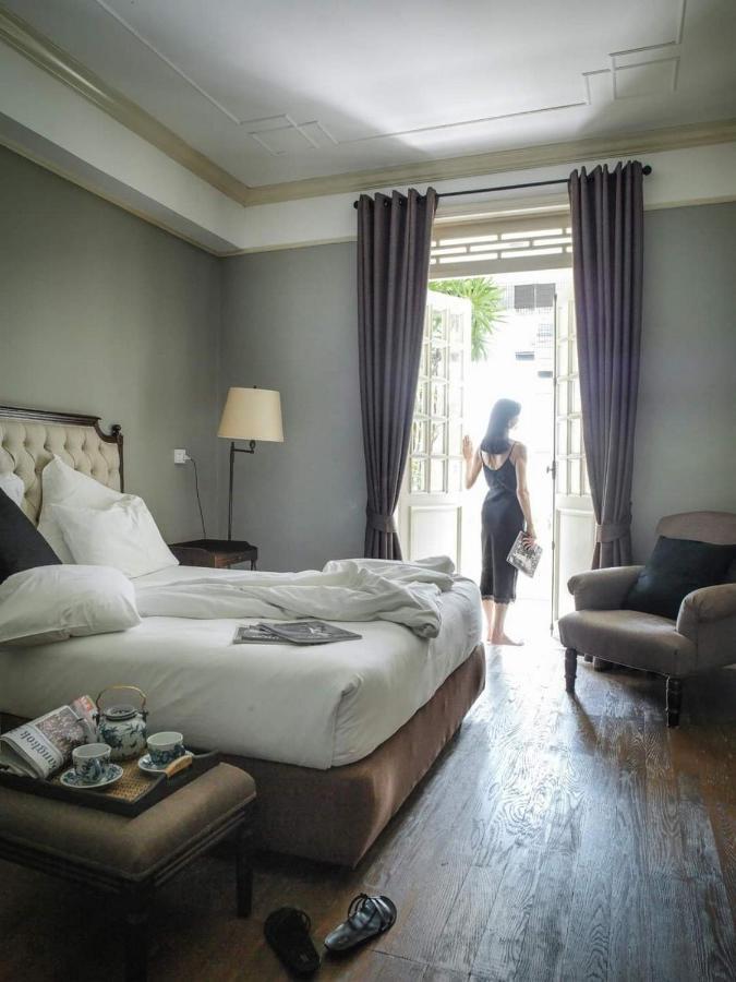 Hotel Indochinoise 4*