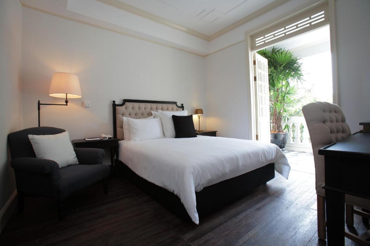 Indochinoise 4* Bangkok