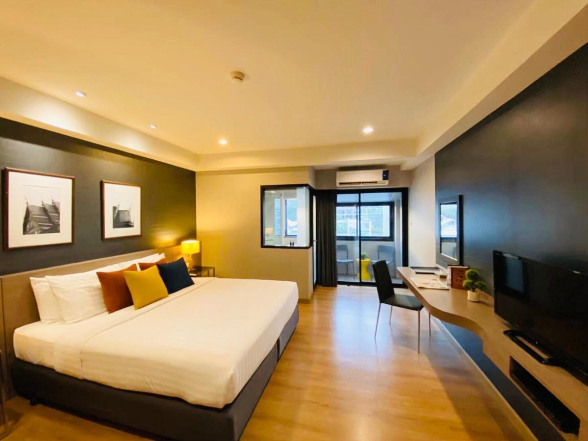 Alt Nana By Uhg Hotel 4*