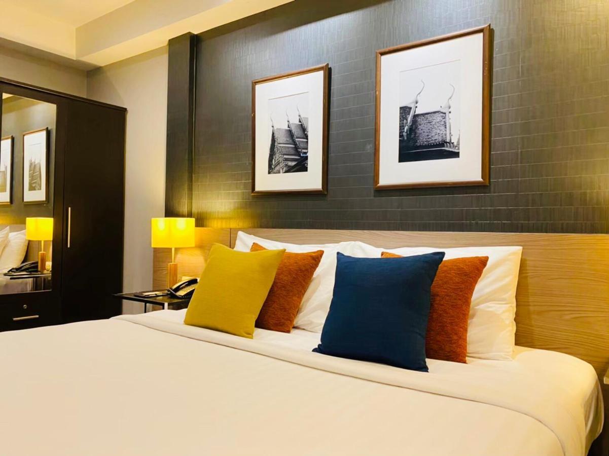Alt Nana By Uhg Hotel Bangkok