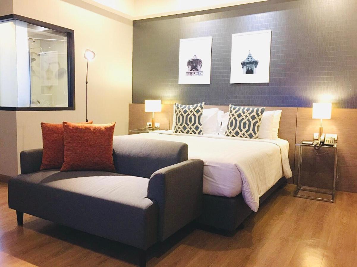 Alt Nana By Uhg Hotel Bangkok
