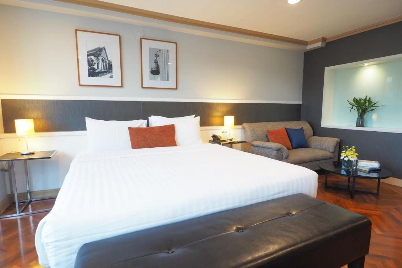 Alt Nana By Uhg Hotel Bangkok