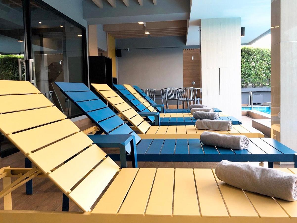 Hotel Alt Nana By Uhg Bangkok