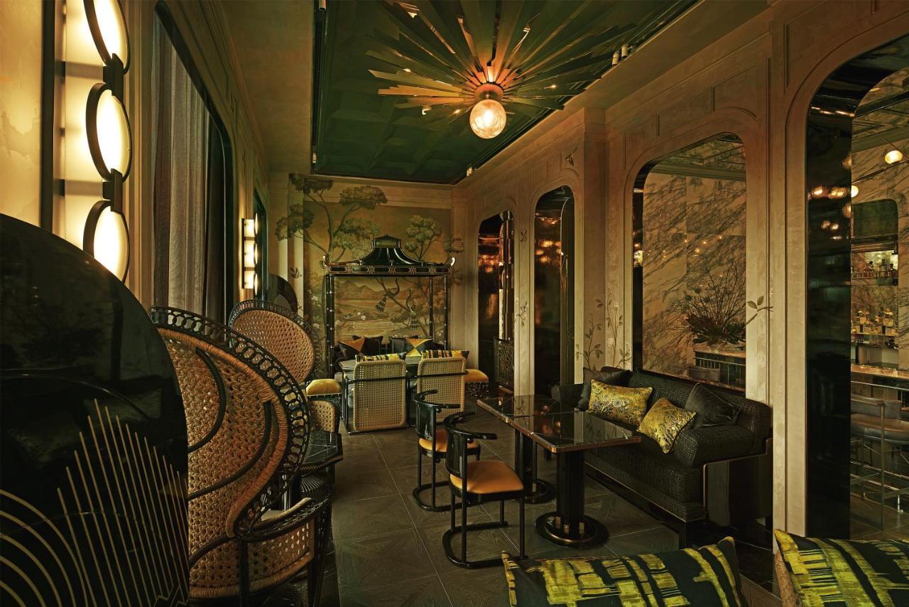 Capella 5* Bangkok