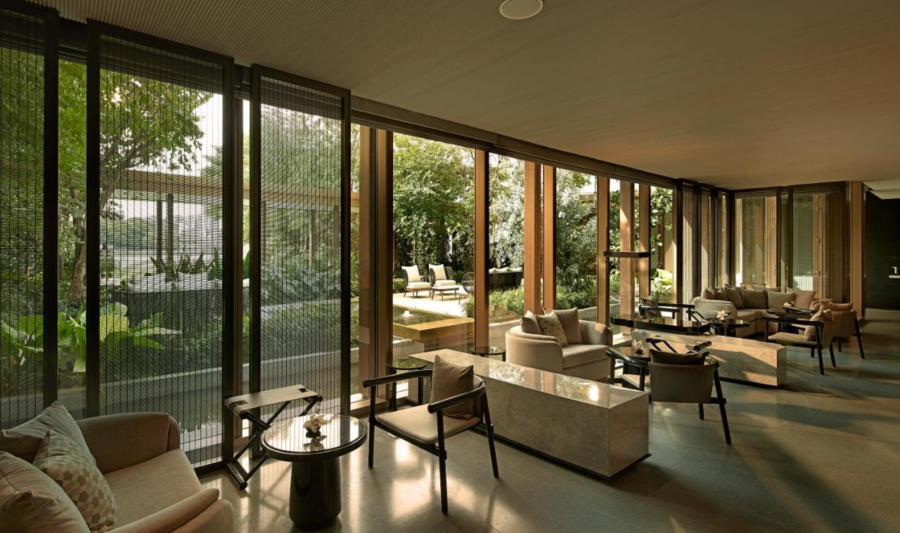 Capella - Sha Certified Hotel Bangkok