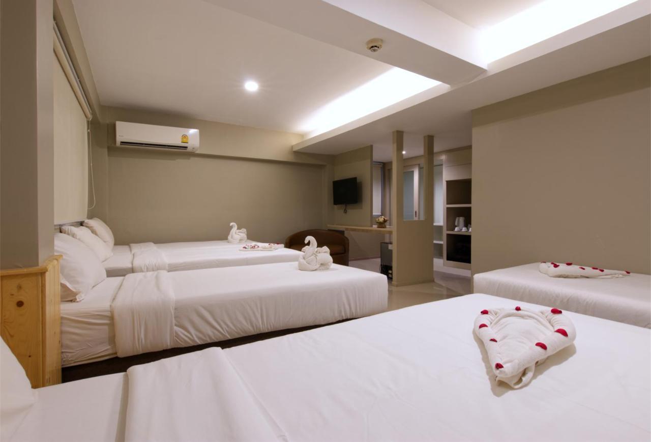 Grand Alpine Hotel