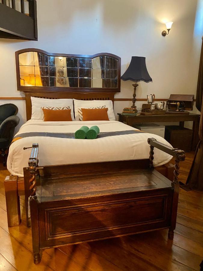 103 - Bed And Brews Hotel 3*