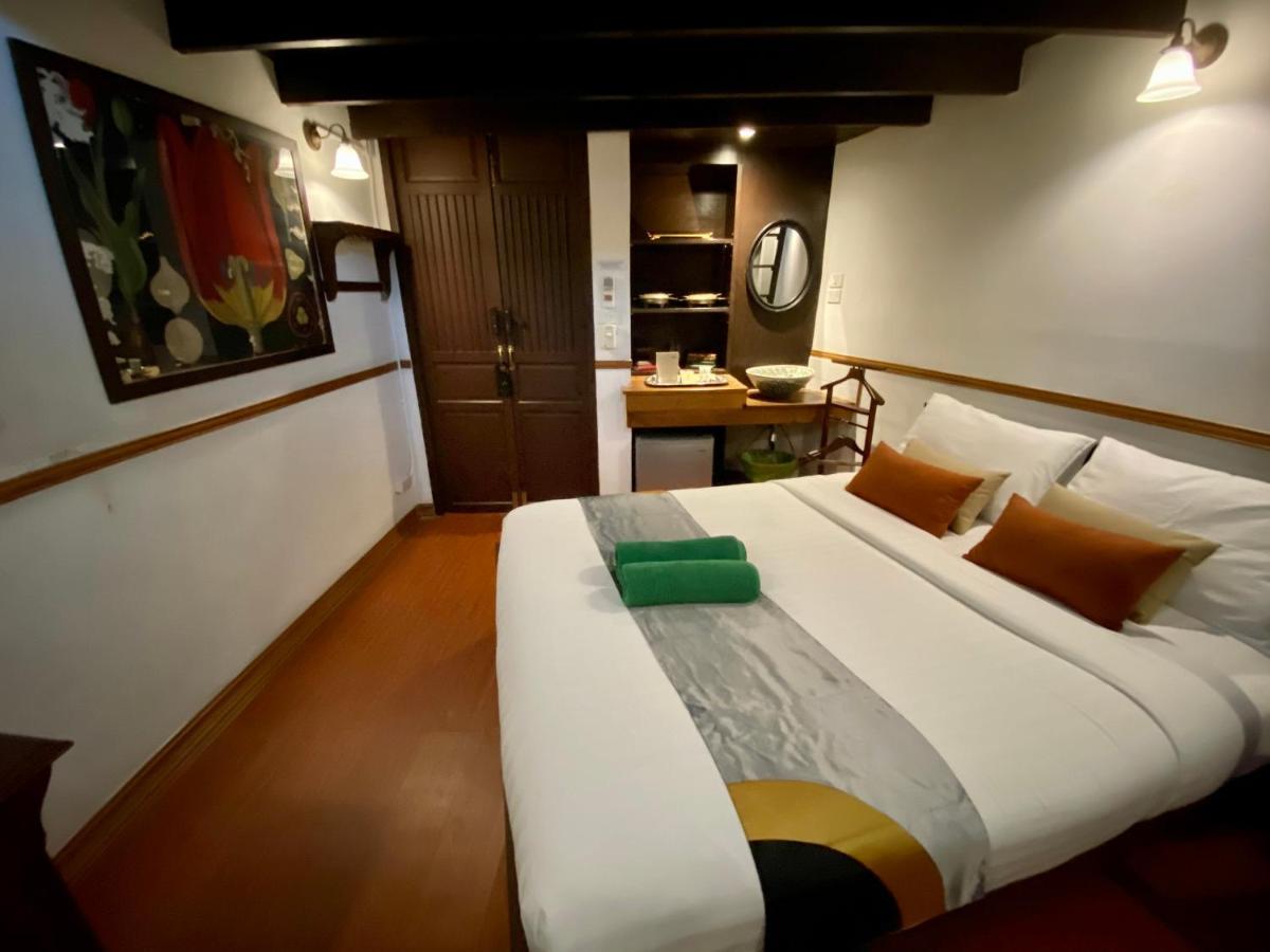 103 - Bed And Brews Hotel 3*