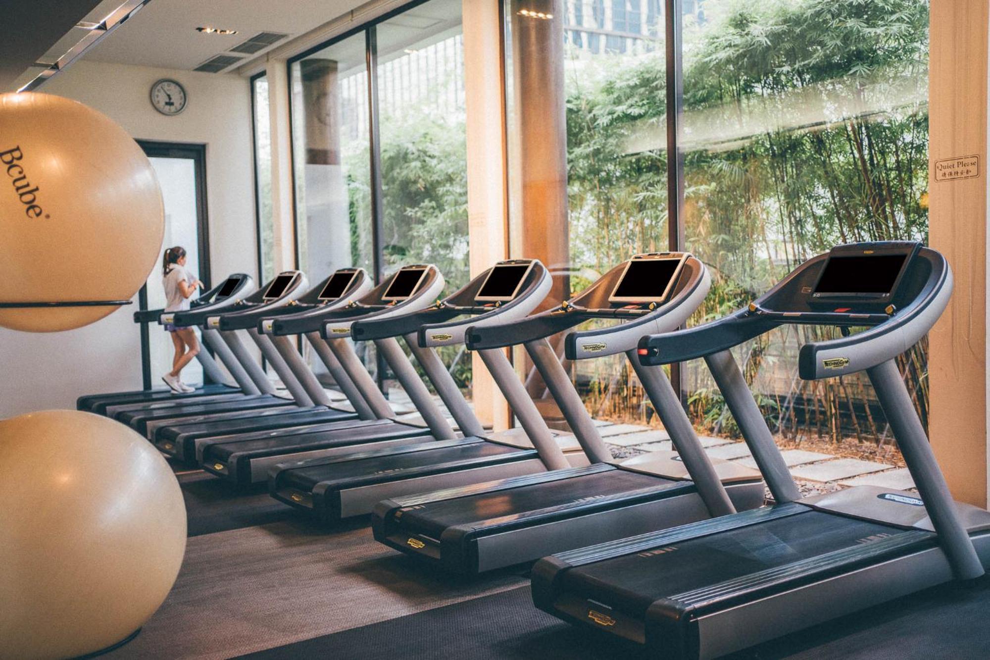 Grand Hyatt Erawan - Sha Certified