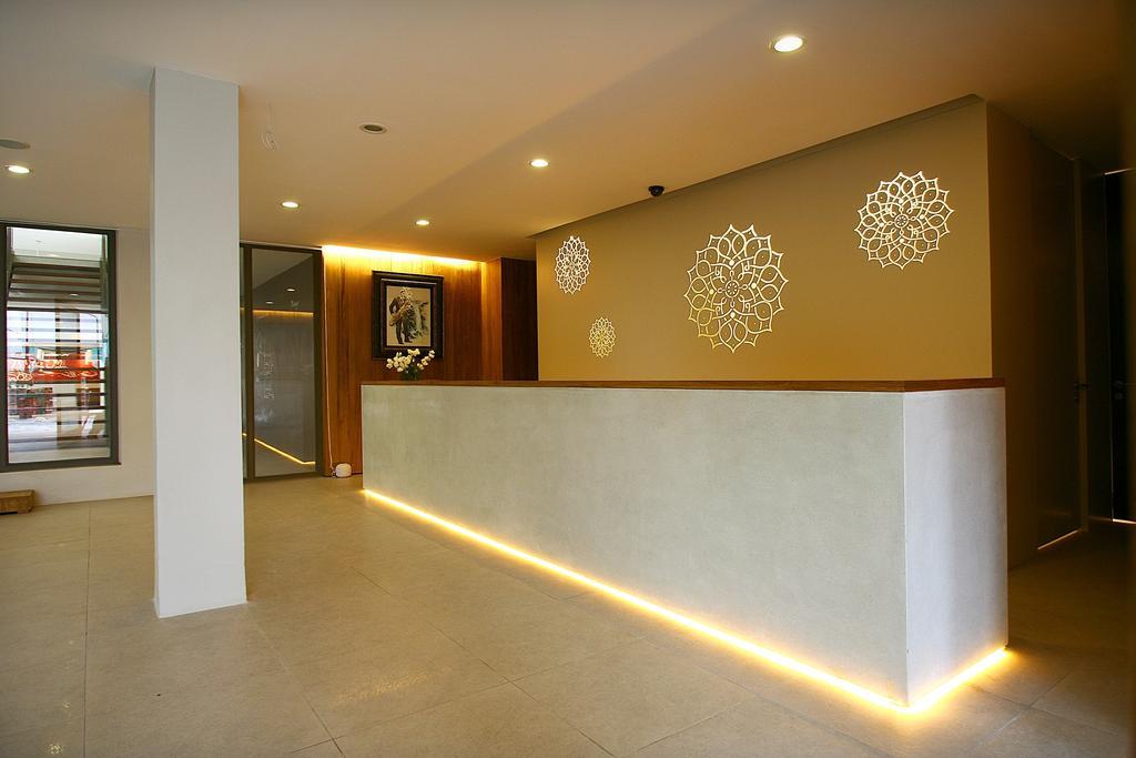 Chern Hostel Bangkok