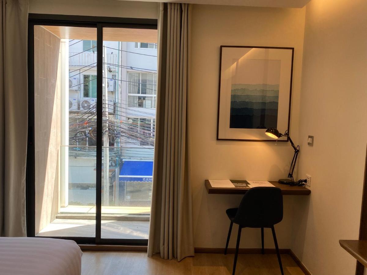 The Quarter Phromphong By Uhg 4* Bangkok