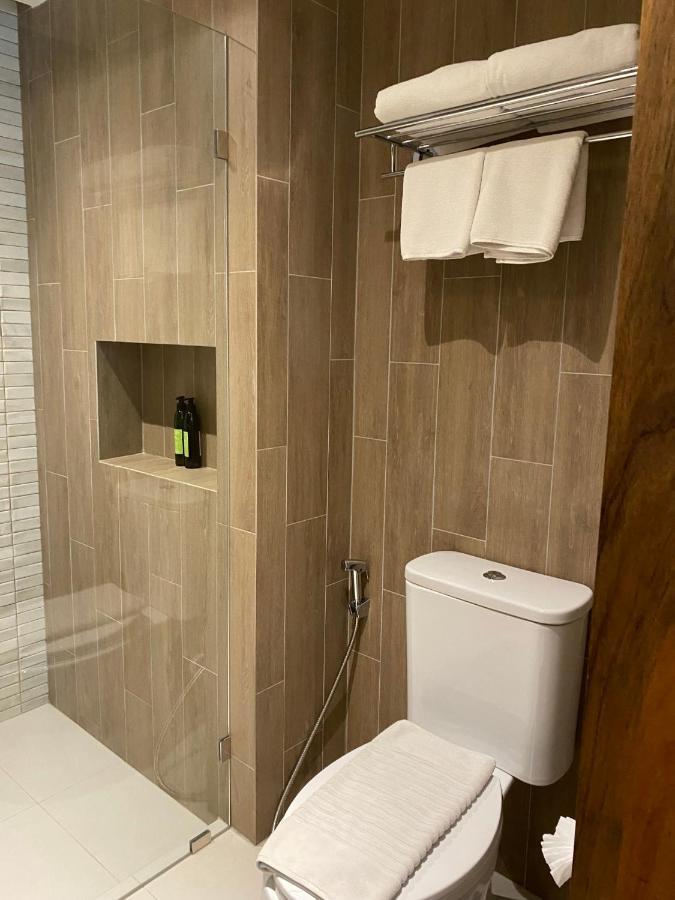 Hotel The Quarter Phromphong By Uhg