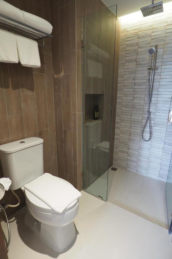 Hotel The Quarter Phromphong By Uhg Bangkok