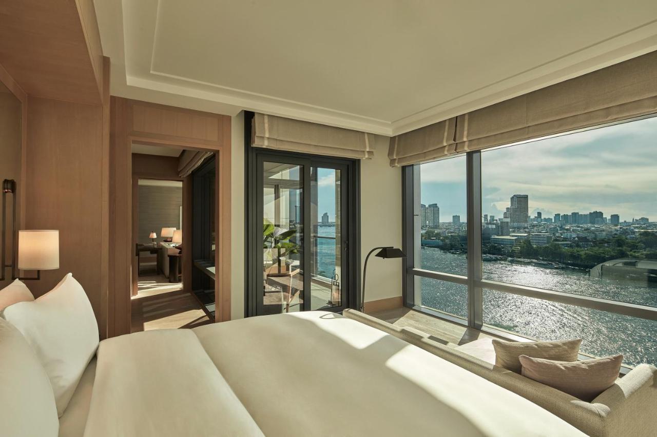 Capella 5* Bangkok
