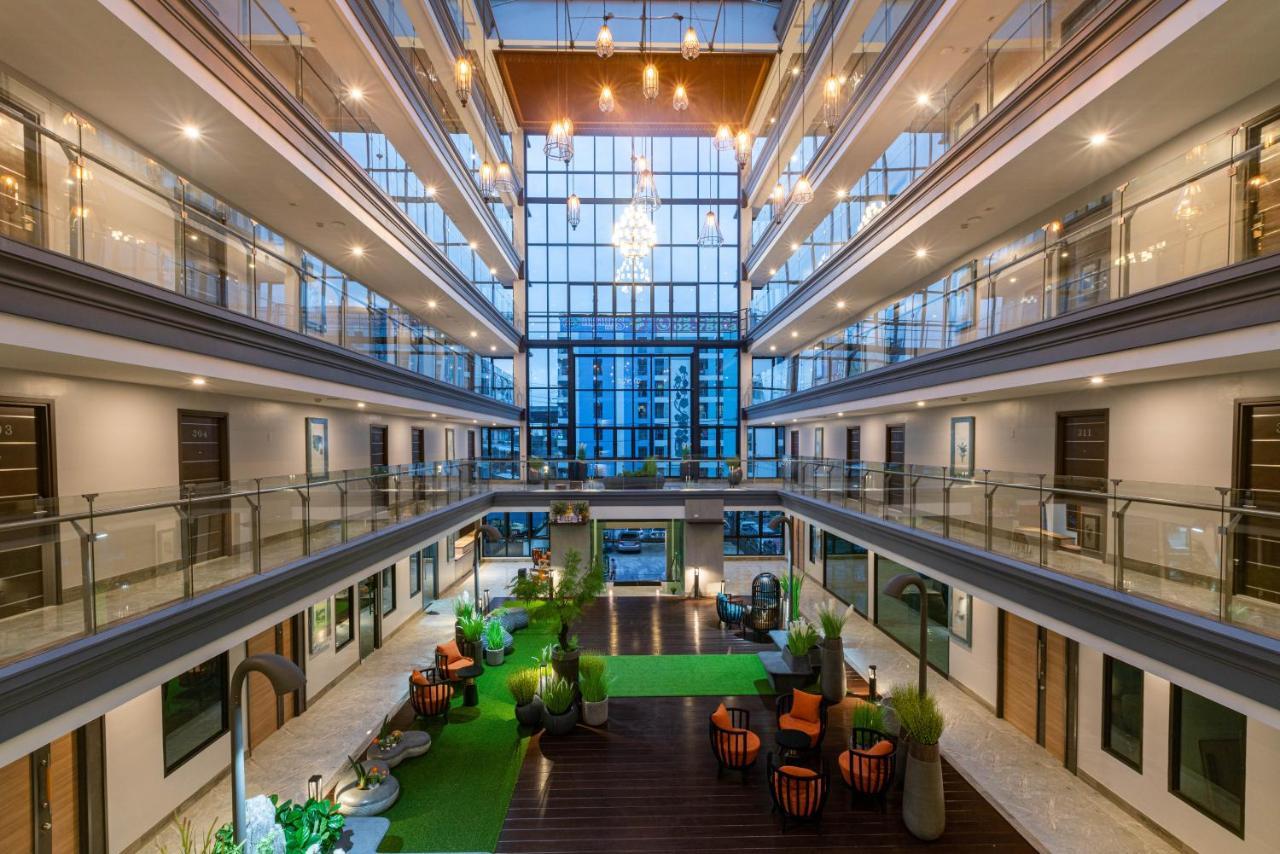 Hotel Vsk For Business And Transit 3*