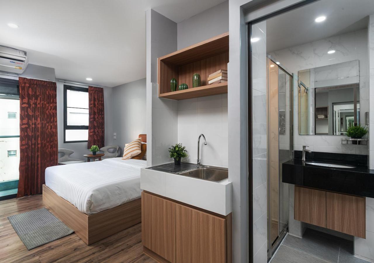 Hotel Vsk For Business And Transit