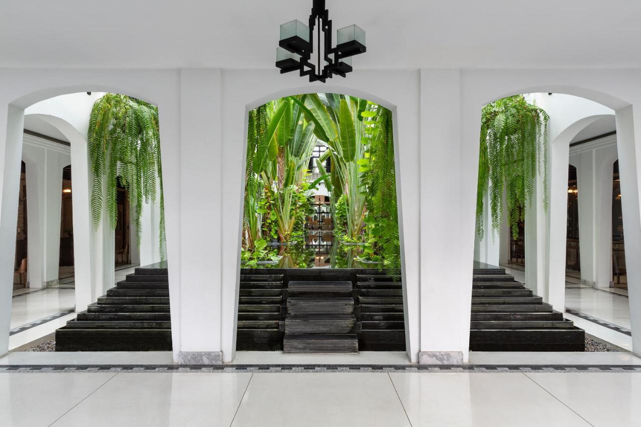 The Siam Banguecoque