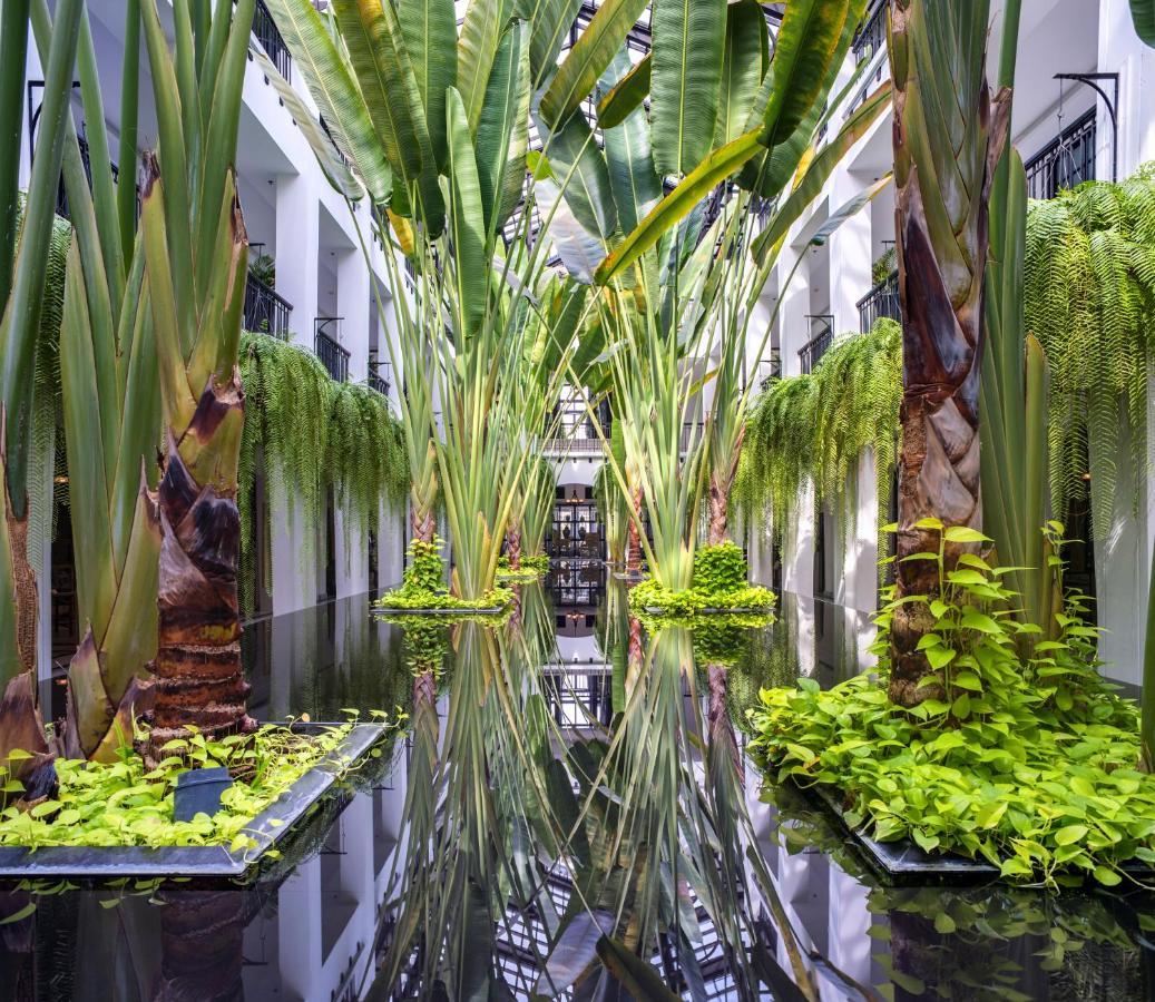 Resort The Siam Banguecoque