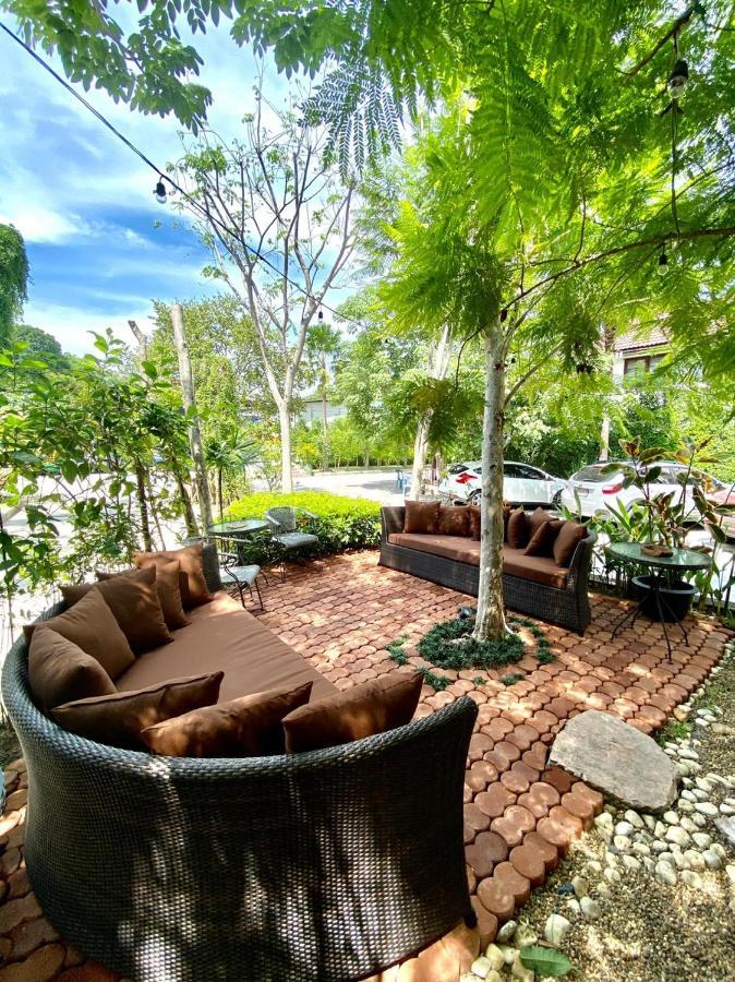 Oasis 3* Bangkok