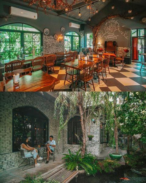 Oasis Bangkok