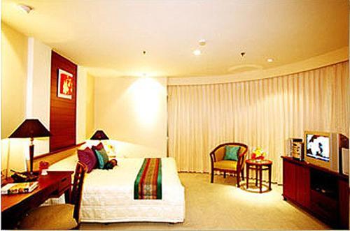 Sc Sathorn Mansion 4*