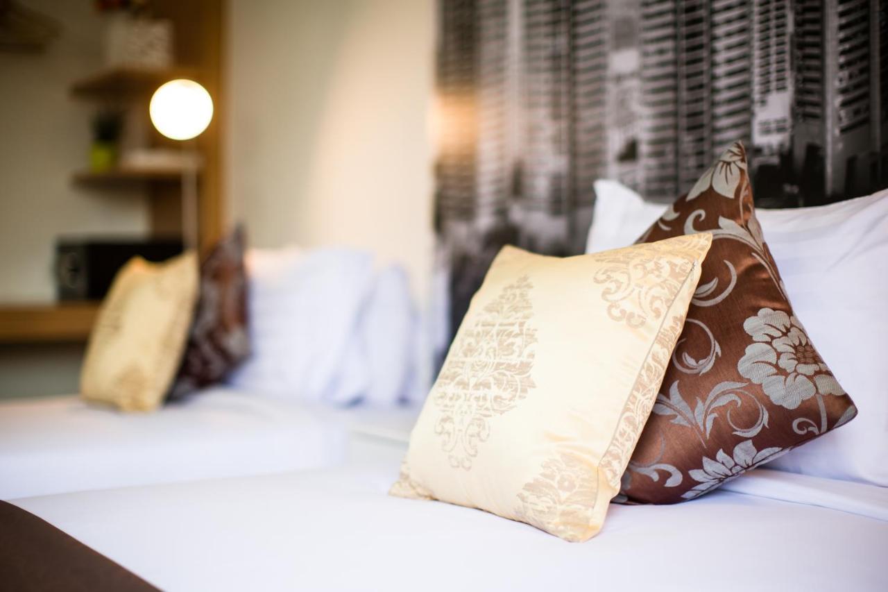 Anda Hotel
